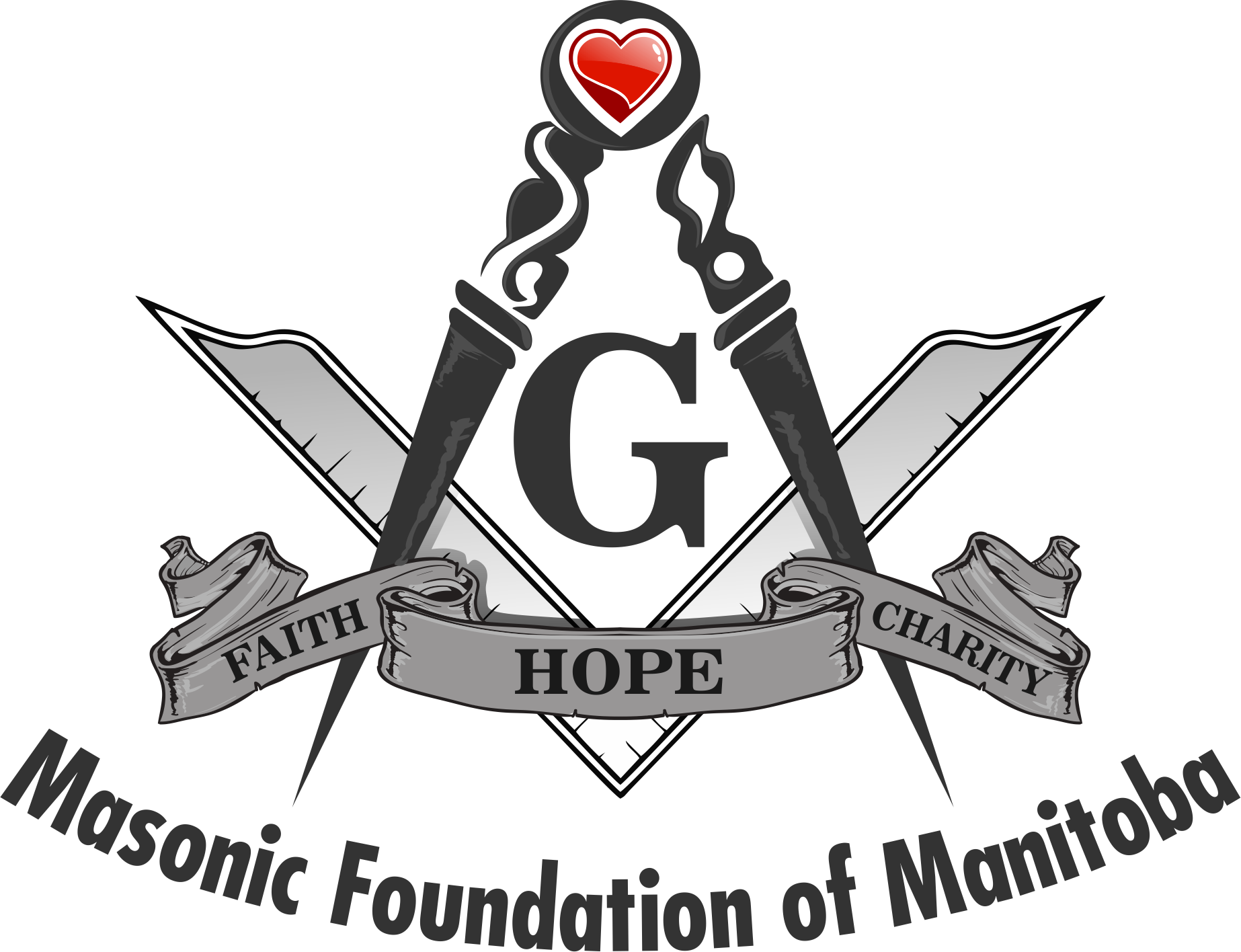 Charity logo